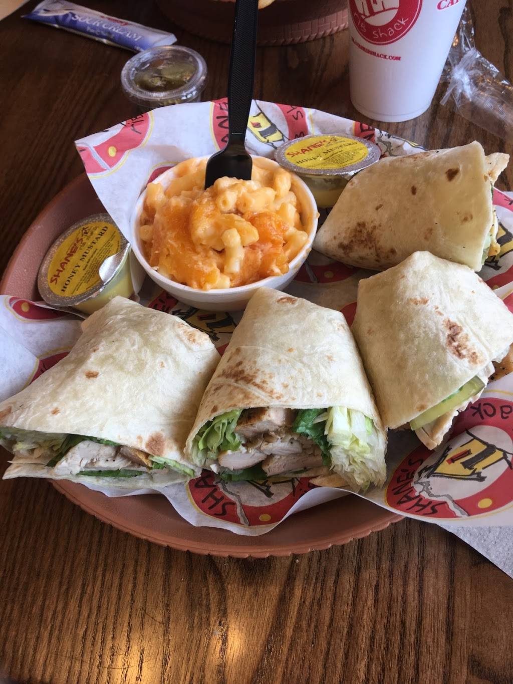 Shanes Rib Shack | restaurant | 1221 Caroline St NE, Atlanta, GA 30307, USA | 4045257427 OR +1 404-525-7427