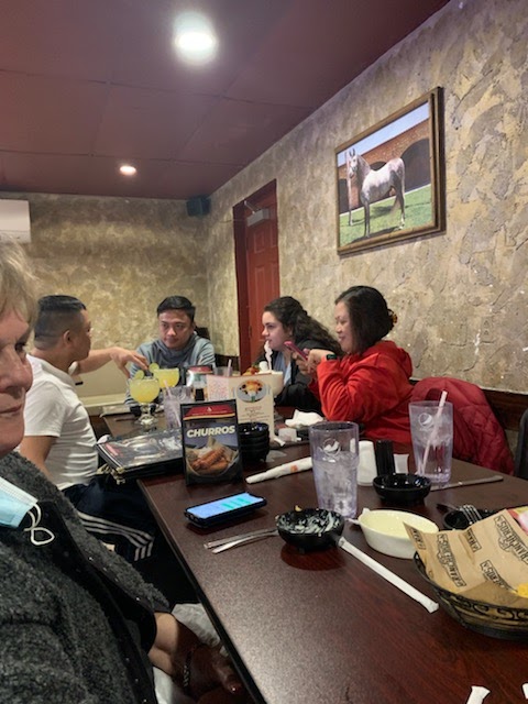 Los Rancheros | restaurant | 408 Quincy Rd, Mt Sterling, IL 62353, USA | 2177737800 OR +1 217-773-7800