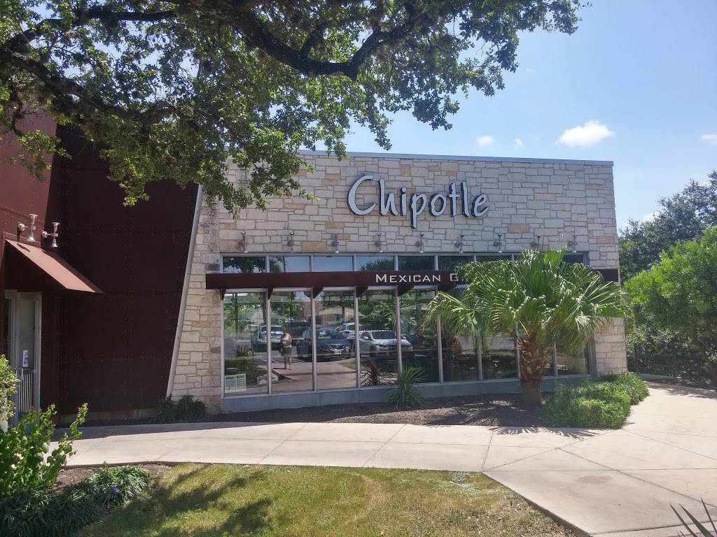 Chipotle Mexican Grill | restaurant | 14540 Forum Pkwy, Selma, TX 78154, USA | 2106592756 OR +1 210-659-2756