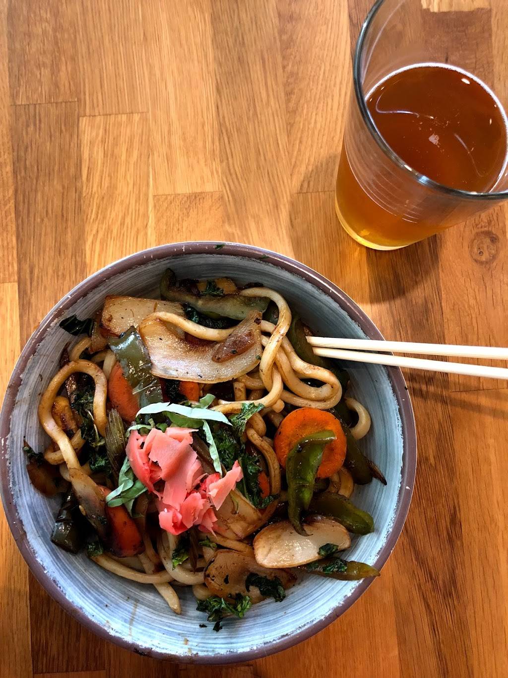 Super Food And Brew | restaurant | 11 E Forsyth St, Jacksonville, FL 32202, USA | 9047231180 OR +1 904-723-1180