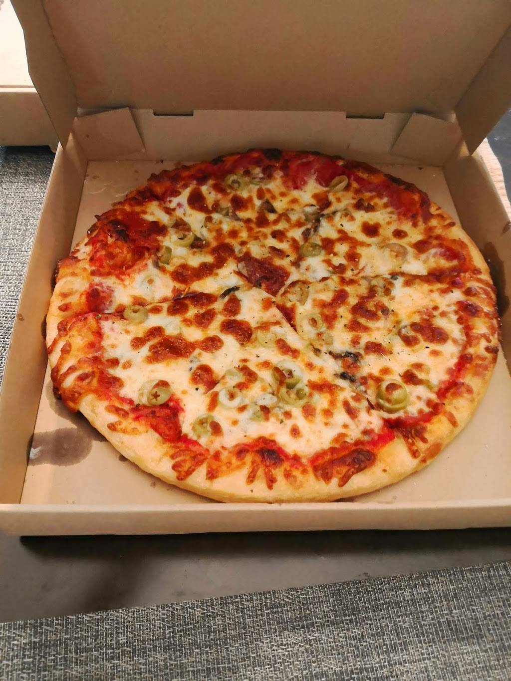 New York Slice Company | restaurant | 501 N Beneva Rd #250, Sarasota, FL 34232, USA | 9413668125 OR +1 941-366-8125