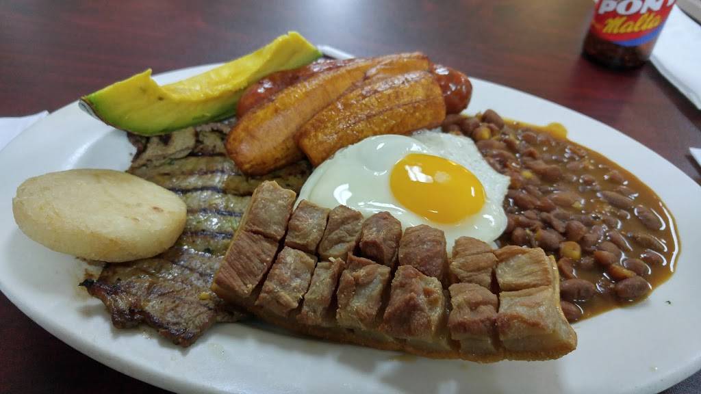 Mi Carreta Restaurant and Bakery | restaurant | 2705 54th Ave N, St. Petersburg, FL 33714, USA | 7275757929 OR +1 727-575-7929