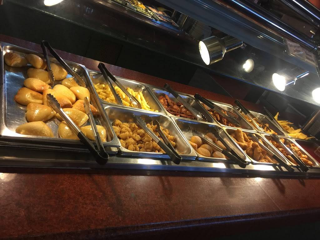 Dragon Buffet | restaurant | 165 University Plaza Dr, Martin, TN 38237, USA | 7315878882 OR +1 731-587-8882