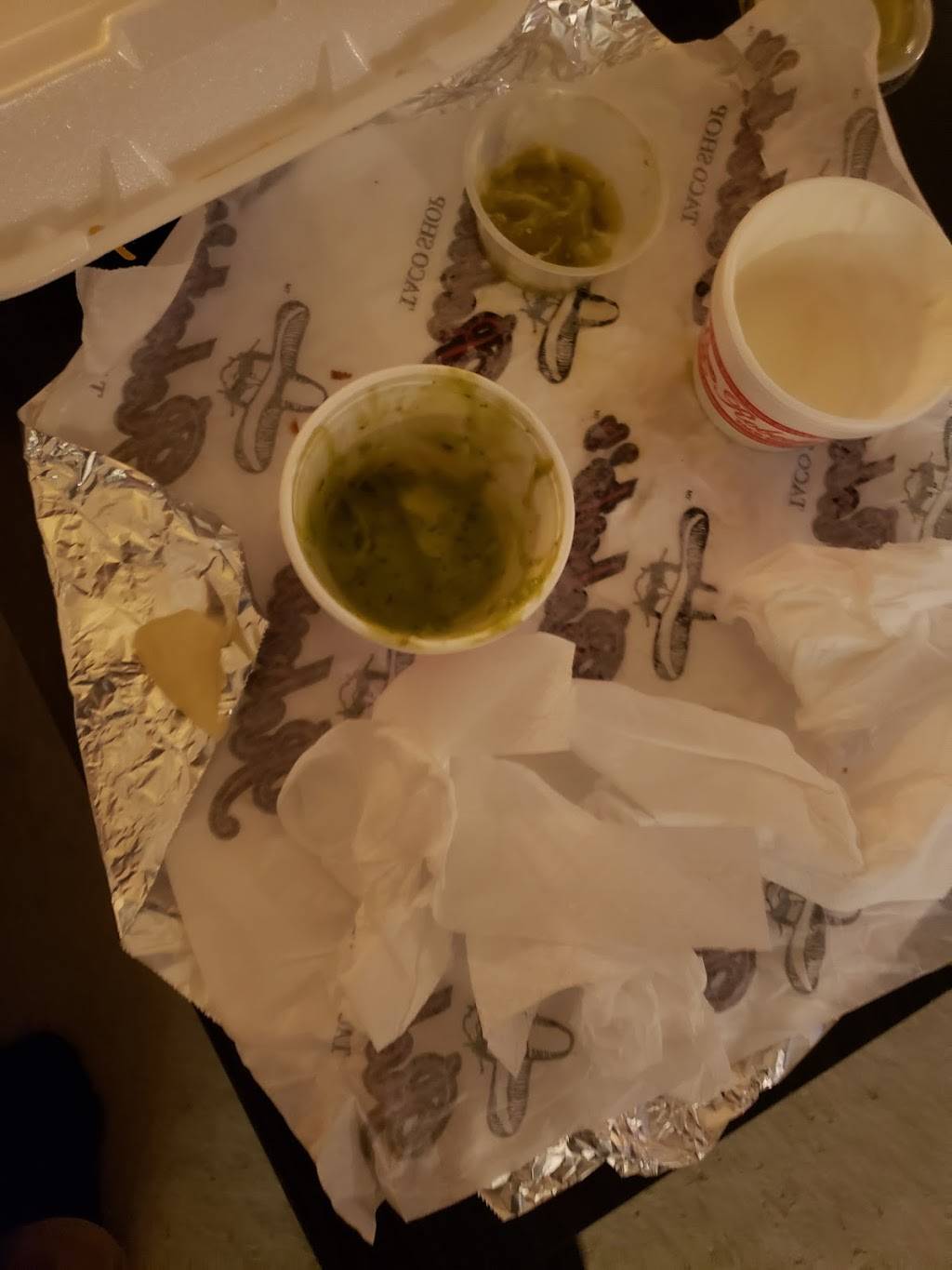 Robertos Taco Shop | restaurant | 10612 S Eastern Ave suite e, Henderson, NV 89052, USA | 7028376591 OR +1 702-837-6591