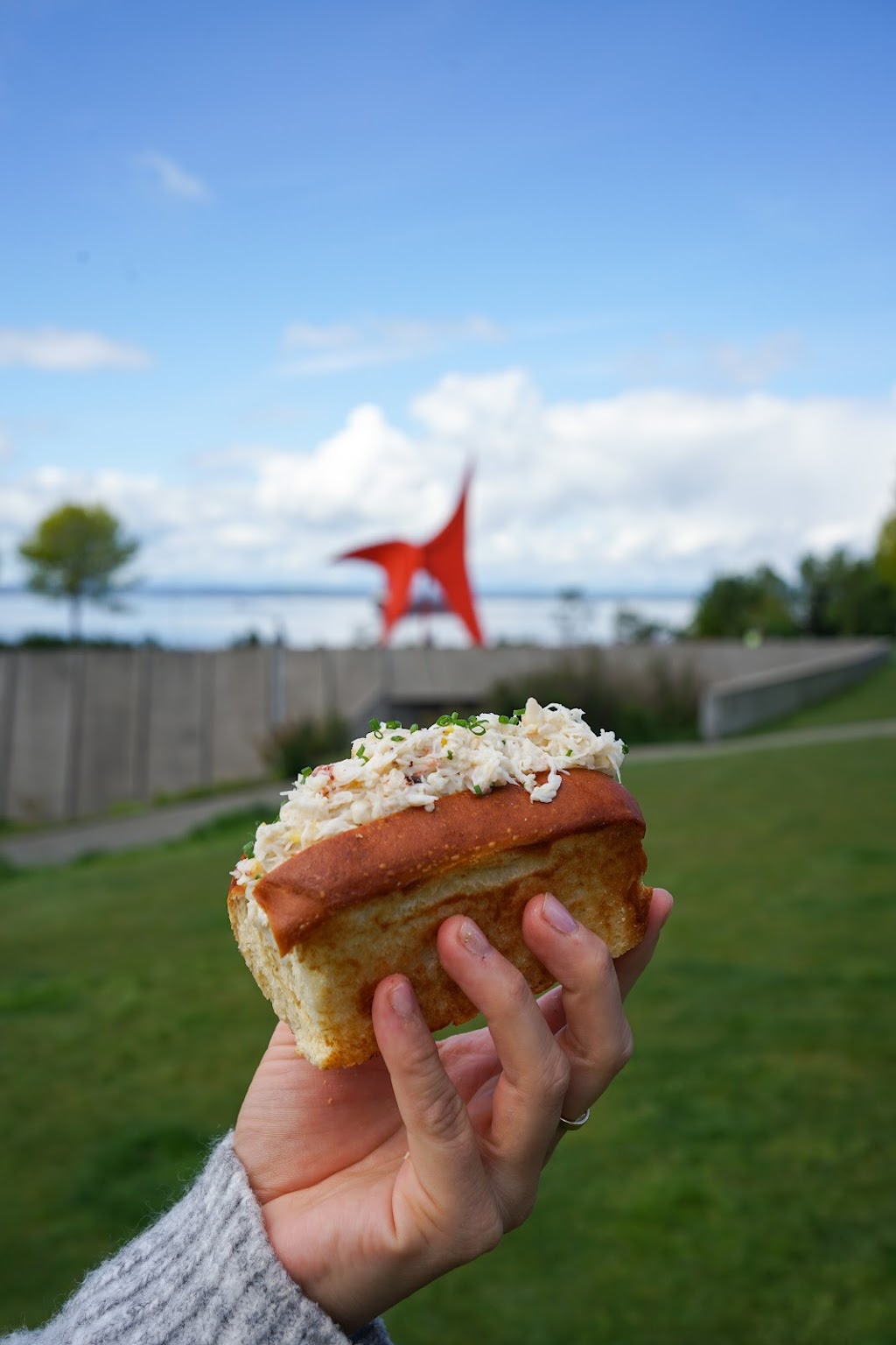 MARKET at the Park | restaurant | 2901 Western Ave, Seattle, WA 98121, USA | 2063959417 OR +1 206-395-9417