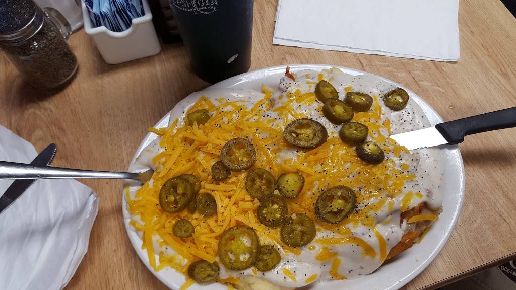 Angies Restaurant | restaurant | 1340 W Garner Rd, Garner, NC 27529, USA | 9196616707 OR +1 919-661-6707