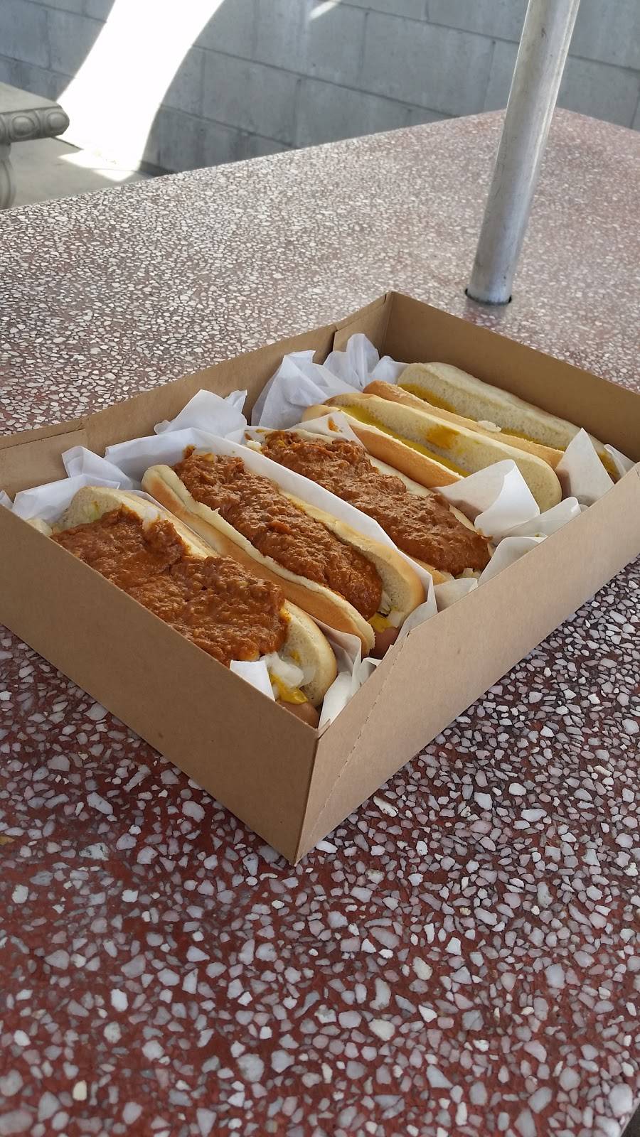 Cupids Hot Dogs | restaurant | 9039 Lindley Ave, Northridge, CA 91325, USA | 8188858160 OR +1 818-885-8160