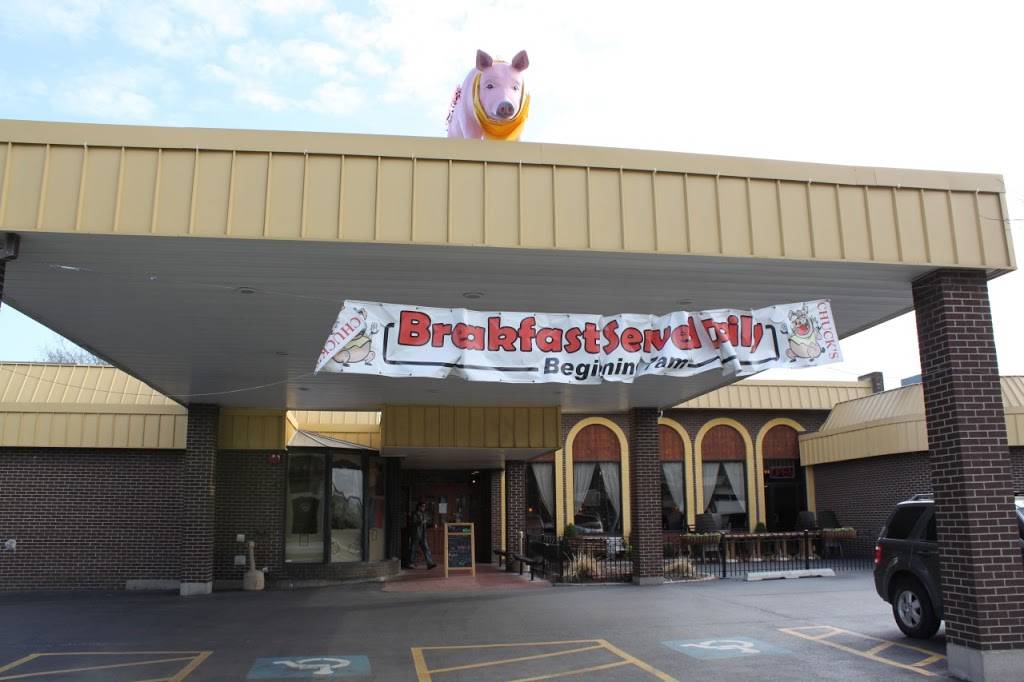 Chucks Southern Comforts Cafe | night club | 6501 W 79th St, Burbank, IL 60459, USA | 7082298700 OR +1 708-229-8700