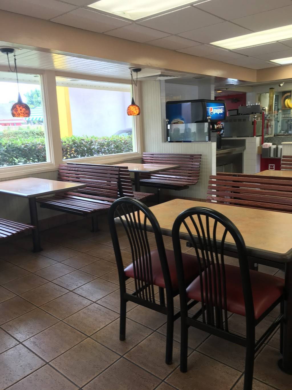 Wienerschnitzel | restaurant | 105 El Camino Real, Tustin, CA 92780, USA | 7148329669 OR +1 714-832-9669