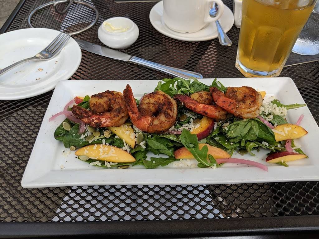 Blackshop Restaurant | restaurant | 595 Hespeler Rd, Cambridge, ON N1R 6J3, Canada | 5196214180 OR +1 519-621-4180