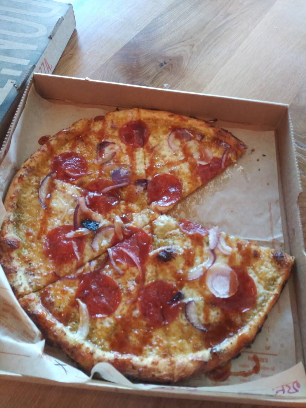 Blaze Pizza | restaurant | 1370 Big Fish Drive Suite 1, Sparks, NV 89434, USA | 7759800077 OR +1 775-980-0077