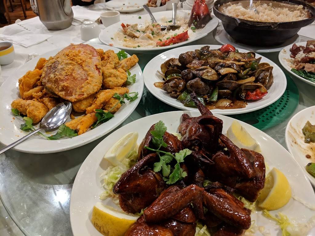 Golden Gate Dim Sum Seafood Restaurant | restaurant | 1829 Clement St, San Francisco, CA 94121, USA | 4156663883 OR +1 415-666-3883