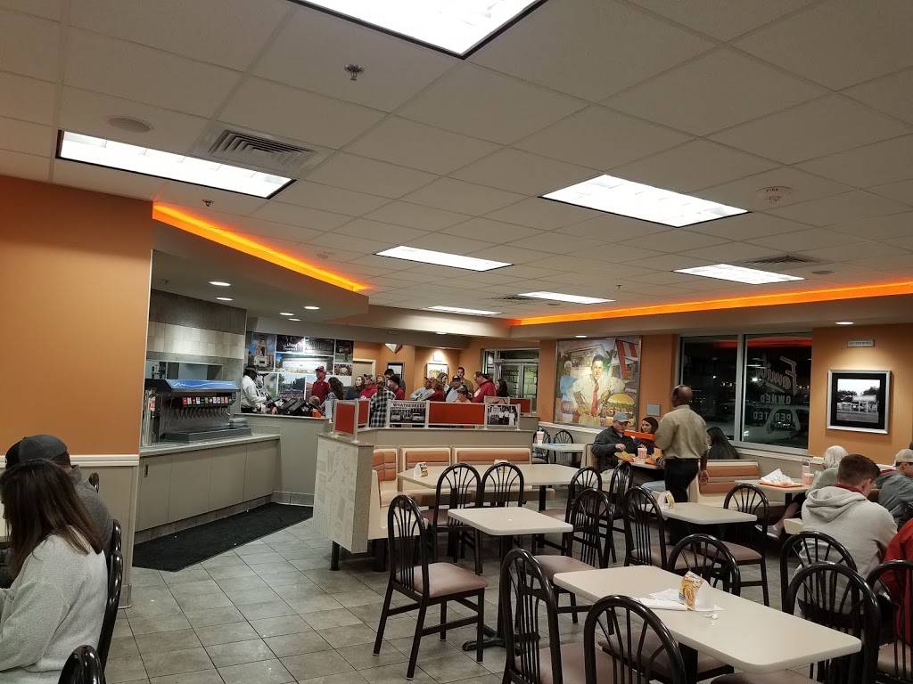 Whataburger | restaurant | 820 Skyland Blvd, Tuscaloosa, AL 35405, USA | 2053494506 OR +1 205-349-4506