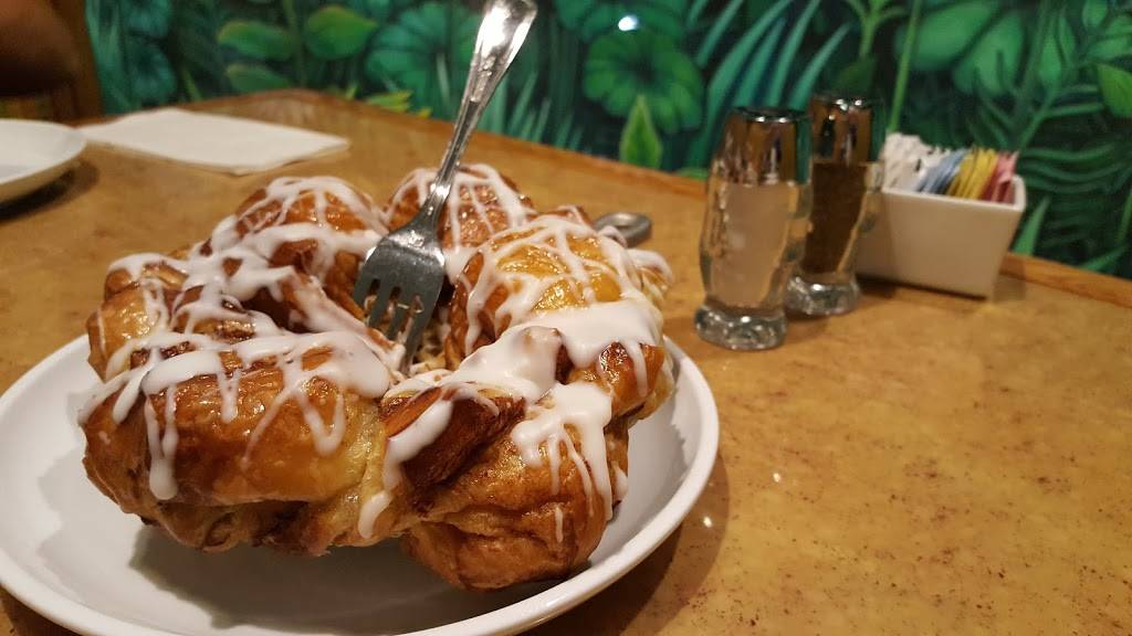 Garden Grill Restaurant | restaurant | 1510 N Cove Rd, Orlando, FL 32830, USA | 4075606071 OR +1 407-560-6071