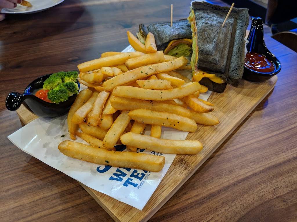 Whos Tea | restaurant | 35284 Newark Blvd, Newark, CA 94560, USA | 5105651189 OR +1 510-565-1189