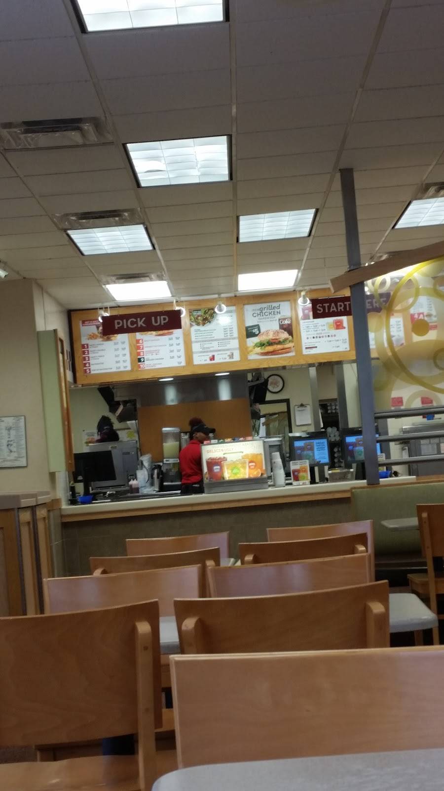 Wendys | restaurant | 500 Fair Rd, Statesboro, GA 30458, USA | 9126814289 OR +1 912-681-4289