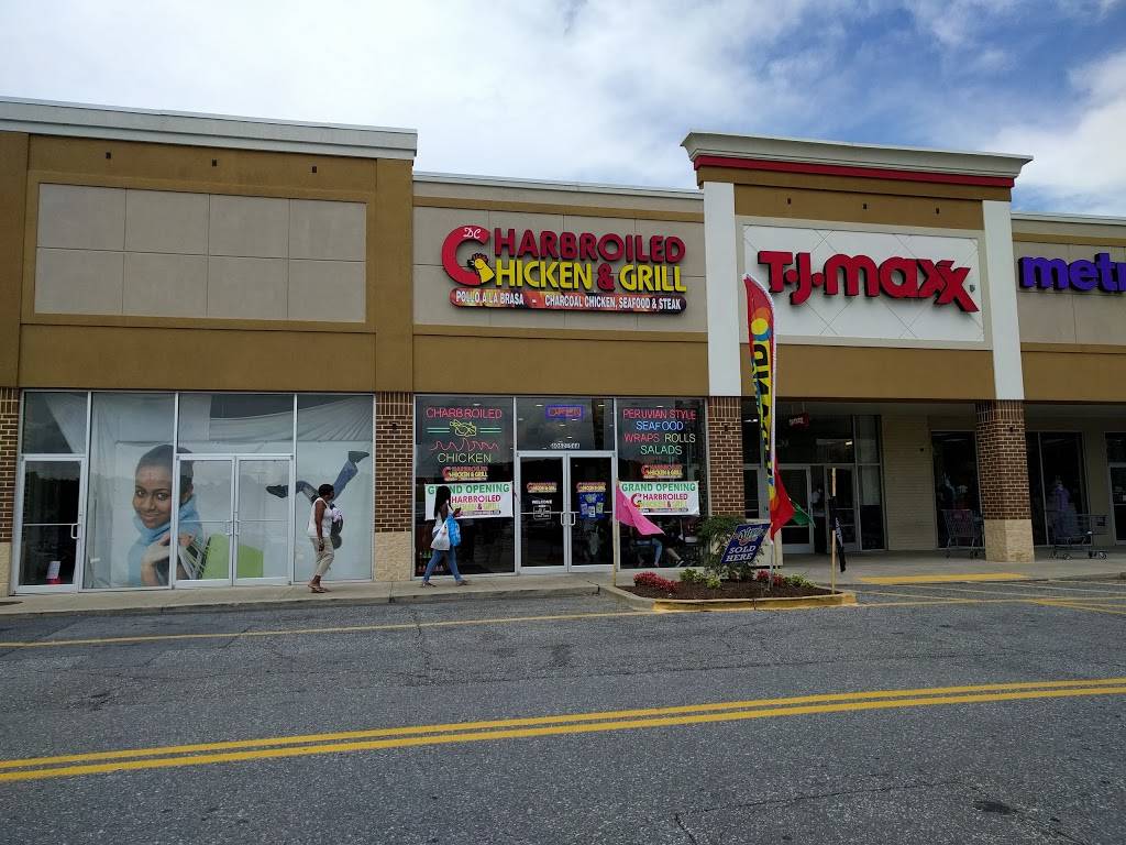 DC Charbroiled Chicken | restaurant | 6062 Greenbelt Rd, Greenbelt, MD 20770, USA | 2409655825 OR +1 240-965-5825