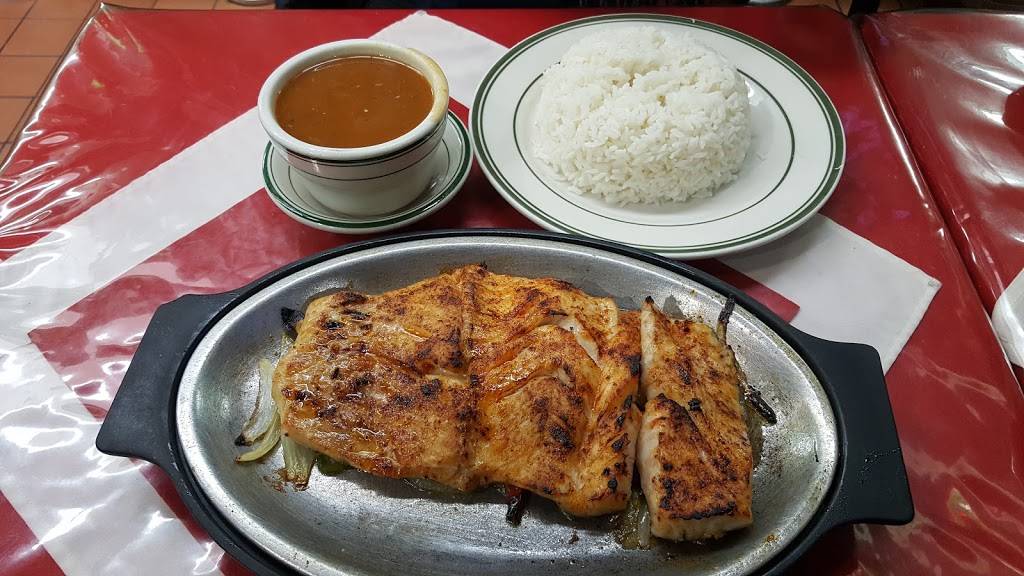 Tina Fish Market | restaurant | 500 W 207th St, New York, NY 10034, USA | 2125675031 OR +1 212-567-5031