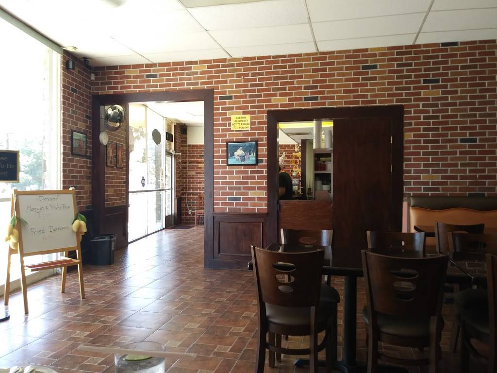 Riverside Thai Kitchen | restaurant | 7755 California Ave, Riverside, CA 92504, USA | 9517296675 OR +1 951-729-6675