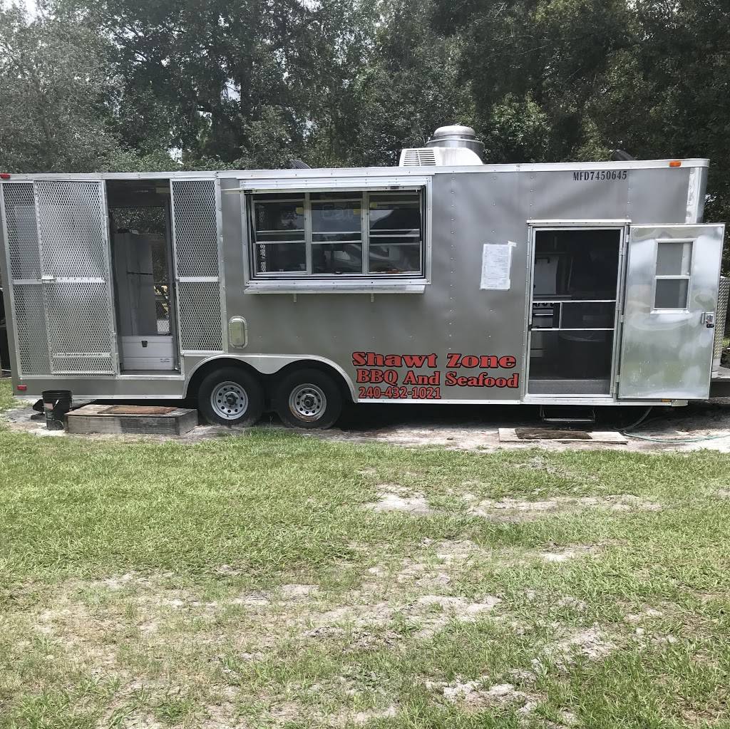 ShawtZone LLC | restaurant | 2489 US-17 N, Seville, FL 32190, USA | 2404321021 OR +1 240-432-1021