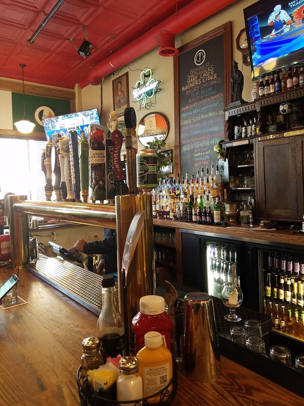 Market Street Public House | restaurant | 200 Market St, Denton, MD 21629, USA | 4104794720 OR +1 410-479-4720