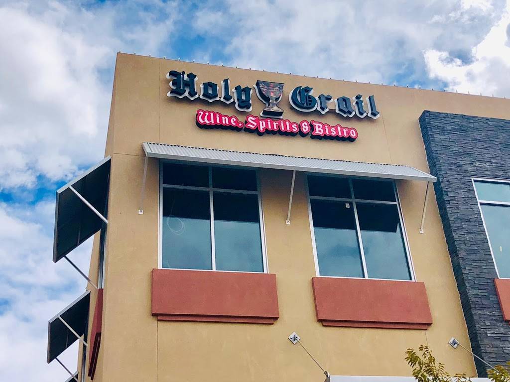 The Holy Grail | restaurant | 140 Montecillo Boulevard 2nd floor, El Paso, TX 79912, USA | 9155812035 OR +1 915-581-2035