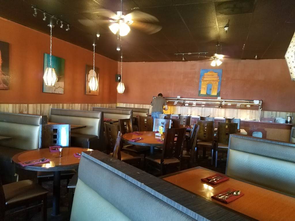 India Oven Grass Valley | restaurant | 722 Freeman Ln L, Grass Valley, CA 95949, USA | 5305370782 OR +1 530-537-0782