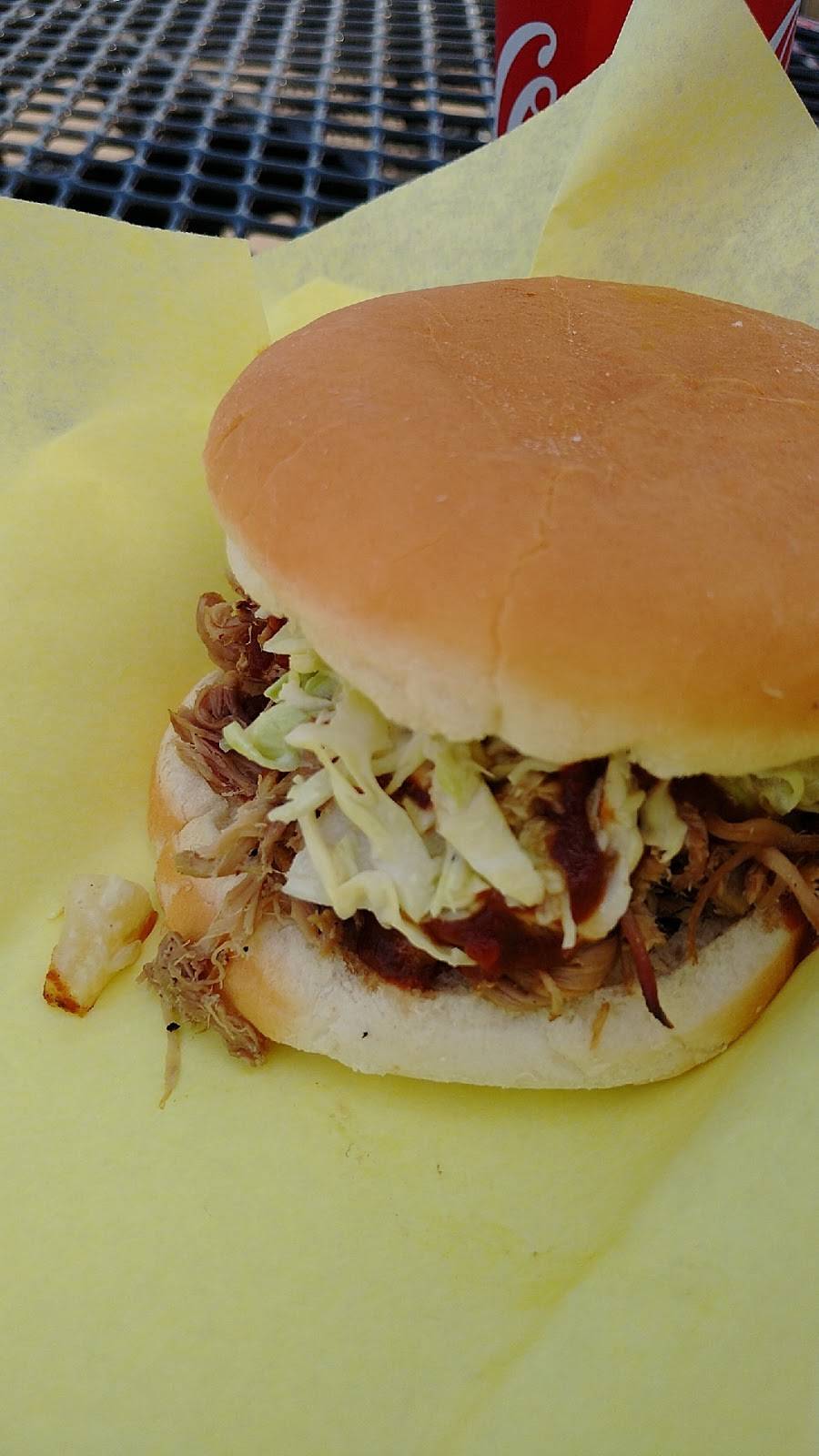 Fire and Desire bbq | restaurant | 621 9th St, Modesto, CA 95354, USA | 2095765645 OR +1 209-576-5645