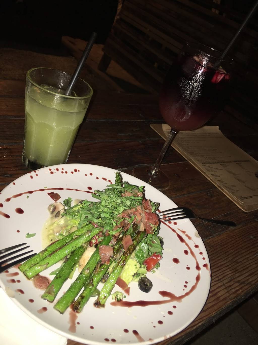 Horno 320 | restaurant | Pasaje Comercial E, Playas, Costa, Tijuana, B.C., Mexico | 016646099282 OR +52 664 609 9282