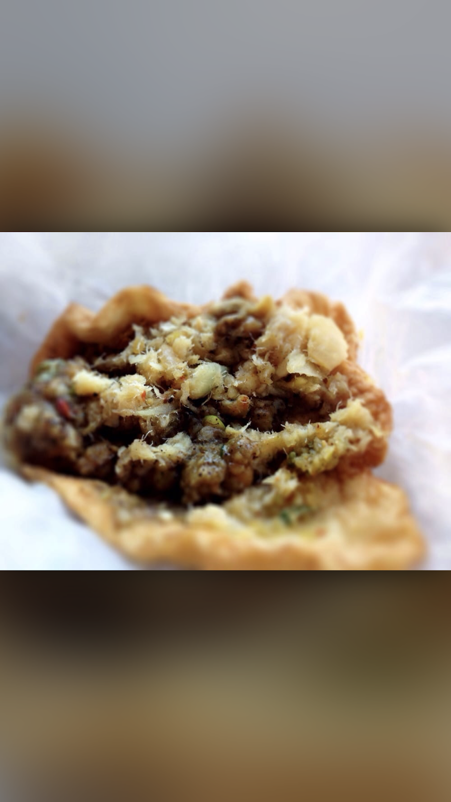 A&A Bake Doubles and Roti | restaurant | 1337 Fulton St, Brooklyn, NY 11216, USA | 3474250016 OR +1 347-425-0016