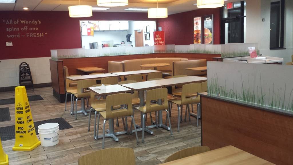 Wendys | restaurant | 2603 West End Ave, Nashville, TN 37203, USA | 6153274930 OR +1 615-327-4930