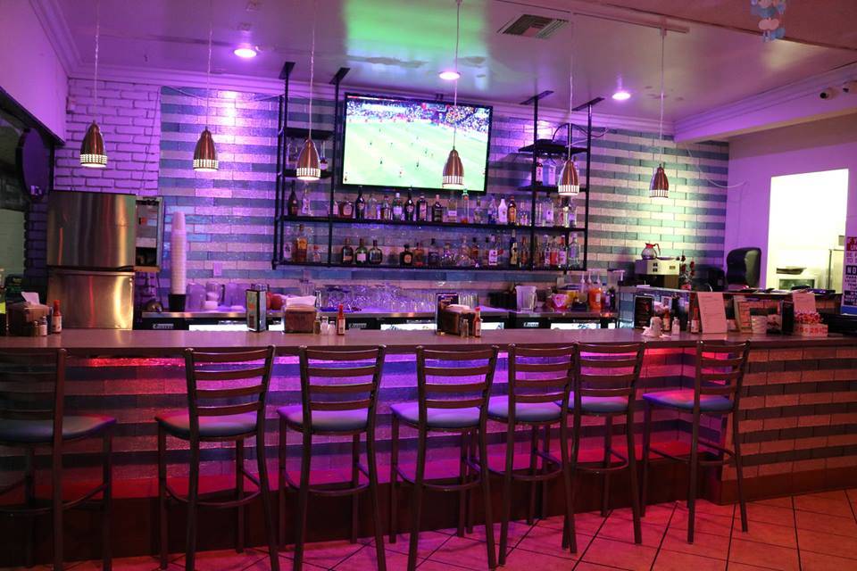 Mariscos Dos Amigos | restaurant | 8546 Chapman Ave, Stanton, CA 90680, USA | 7146365907 OR +1 714-636-5907