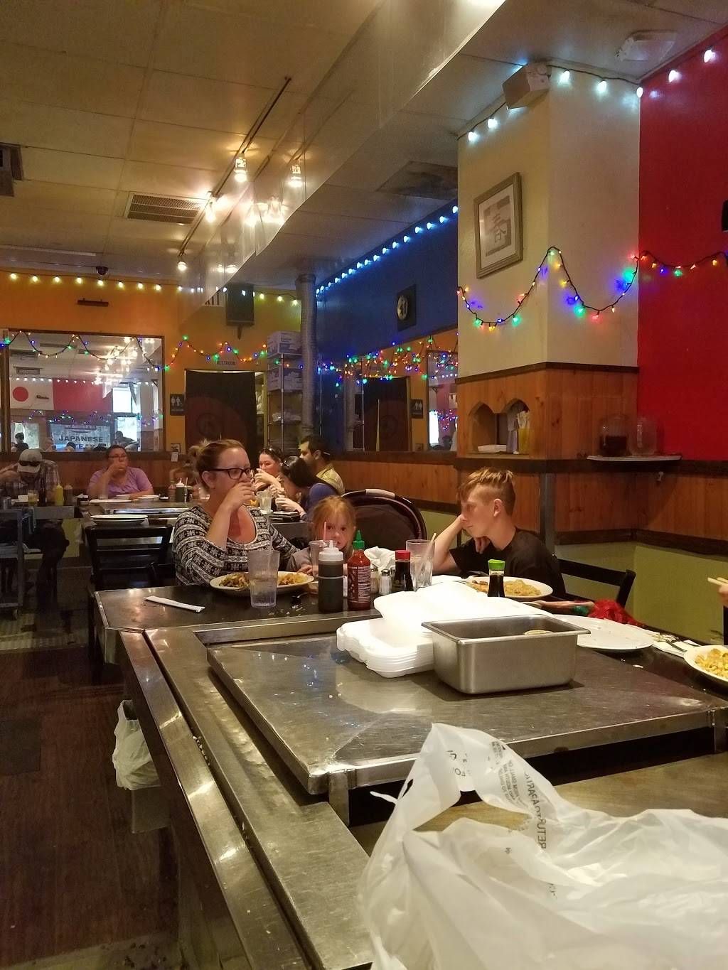 Bari Bari Japanese Steak House | restaurant | 19677 Yorba Linda Blvd, Yorba Linda, CA 92886, USA | 7146950030 OR +1 714-695-0030