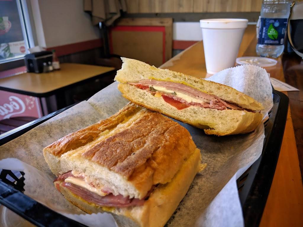 Cuban Mexican Restaurant | restaurant | 4016 Ulmerton Rd, Clearwater, FL 33762, USA | 7277670427 OR +1 727-767-0427