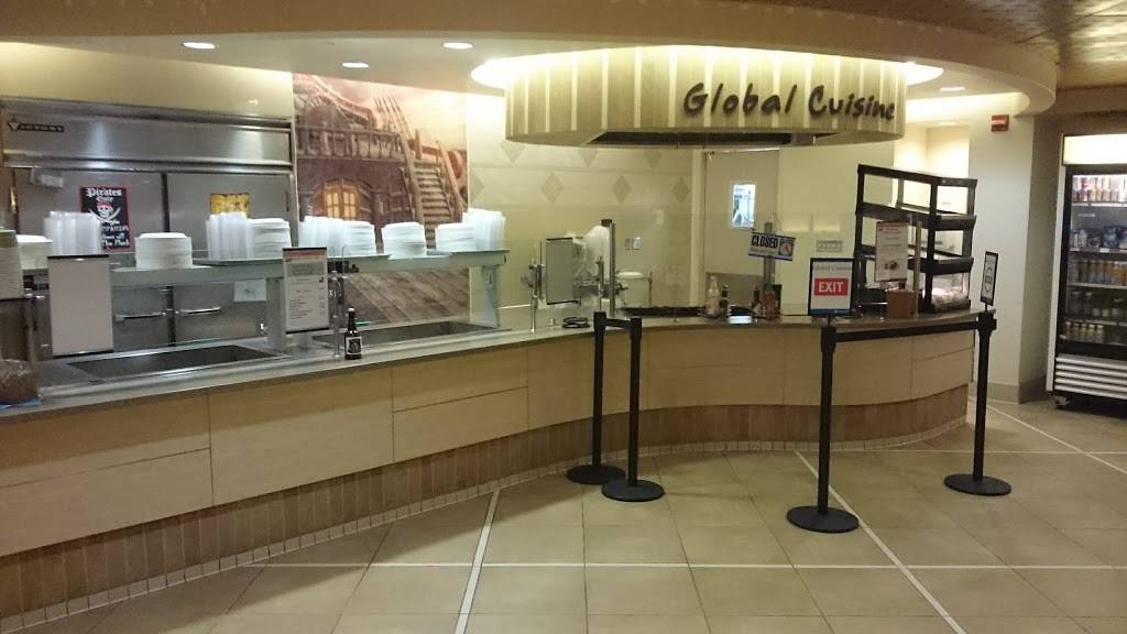 El Camino Hospital Seminar | restaurant | 2500 Grant Rd, Mountain View, CA 94040, USA | 6509407000 OR +1 650-940-7000