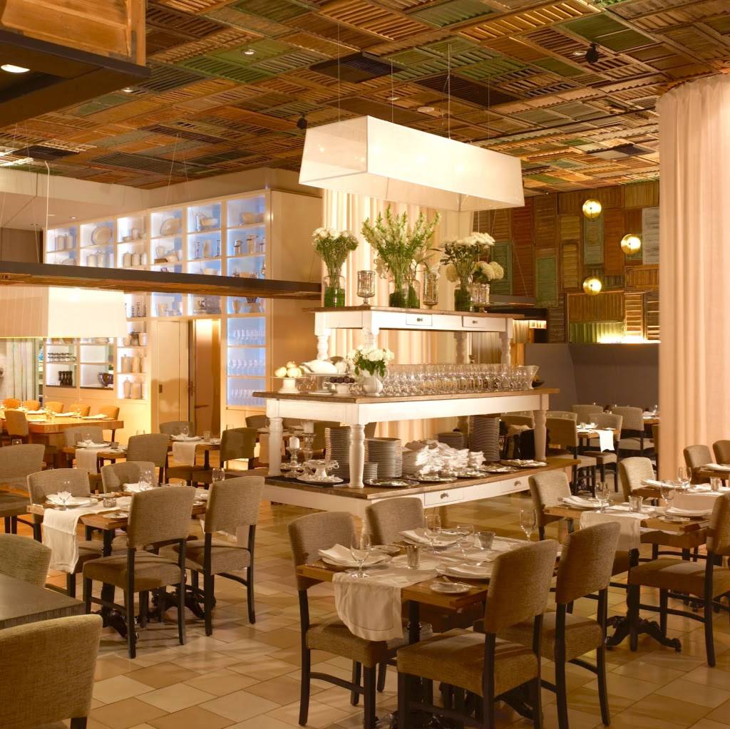 Ella Dining Room & Bar | restaurant | 1131 K St, Sacramento, CA 95814, USA | 9164433772 OR +1 916-443-3772