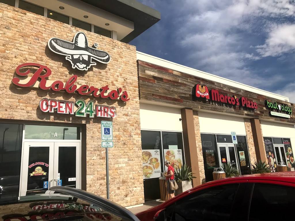 Robertos Taco Shop | restaurant | 3400 S Hualapai Way, Las Vegas, NV 89117, USA | 7022333365 OR +1 702-233-3365