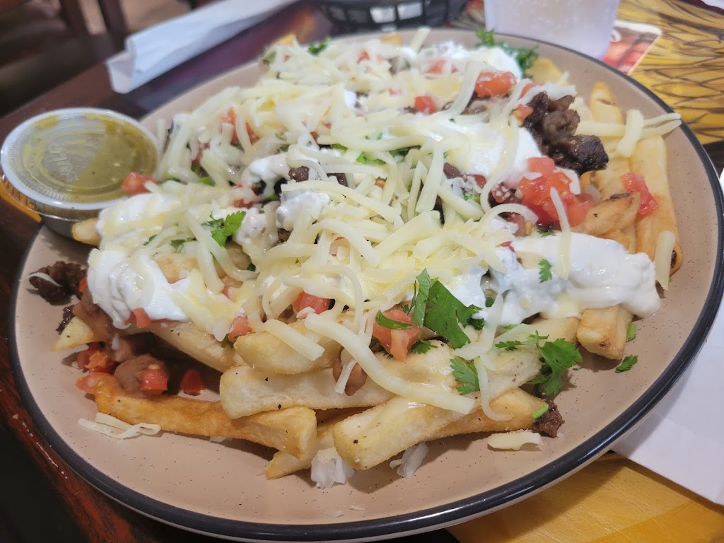 La Cocina Taqueria | restaurant | 515 E Noble Ave, Williston, FL 32696, USA | 3525290288 OR +1 352-529-0288