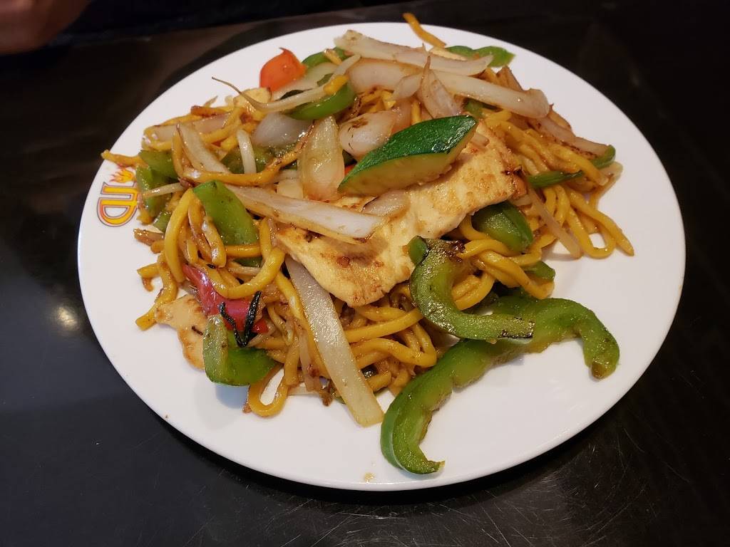 Hibachi Grill and Supreme Buffet | restaurant | 8225 University Ave NE, Spring Lake Park, MN 55432, USA | 7637862229 OR +1 763-786-2229