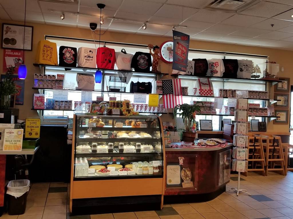 Bobs Big Boy | restaurant | 3521 Hamner Ave, Norco, CA 92860, USA | 9512803388 OR +1 951-280-3388