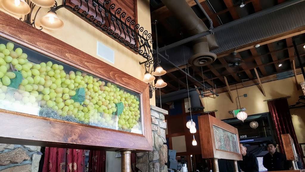 Vittorios | restaurant | 7875 Highlands Village Pl ste b105, San Diego, CA 92129, USA | 8585385884 OR +1 858-538-5884