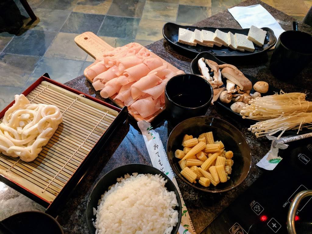 Jin Pot | restaurant | 5158 Geary Blvd, San Francisco, CA 94118, USA | 4153794539 OR +1 415-379-4539