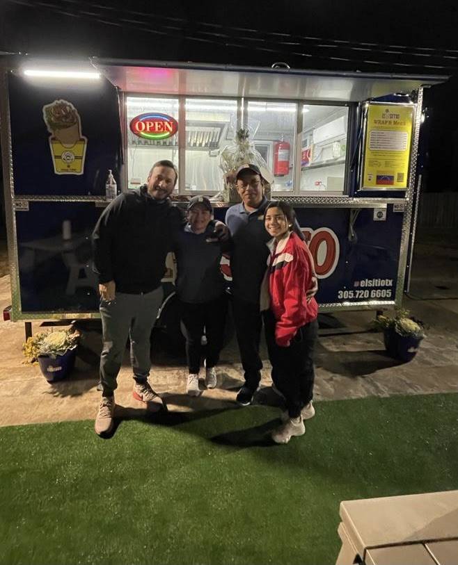 EL SITIO | restaurant | 1012 Mason Rd, Katy, TX 77450, USA | 3057206605 OR +1 305-720-6605