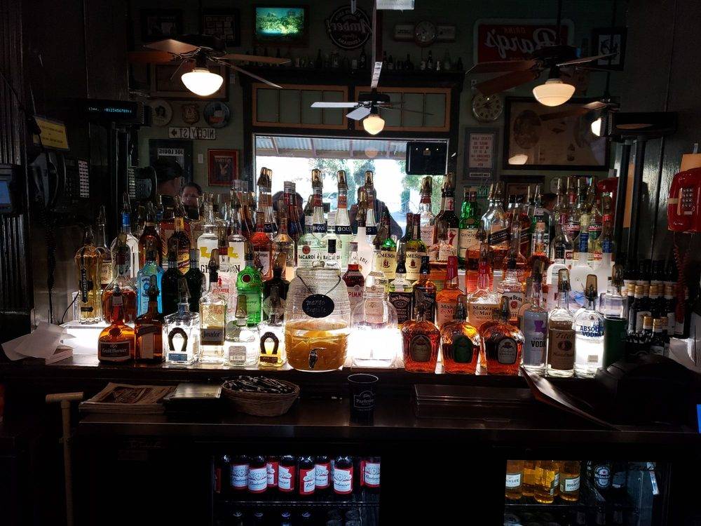 Parkway Bakery & Tavern | bakery | 538 Hagan Ave, New Orleans, LA 70119, USA | 5044823047 OR +1 504-482-3047