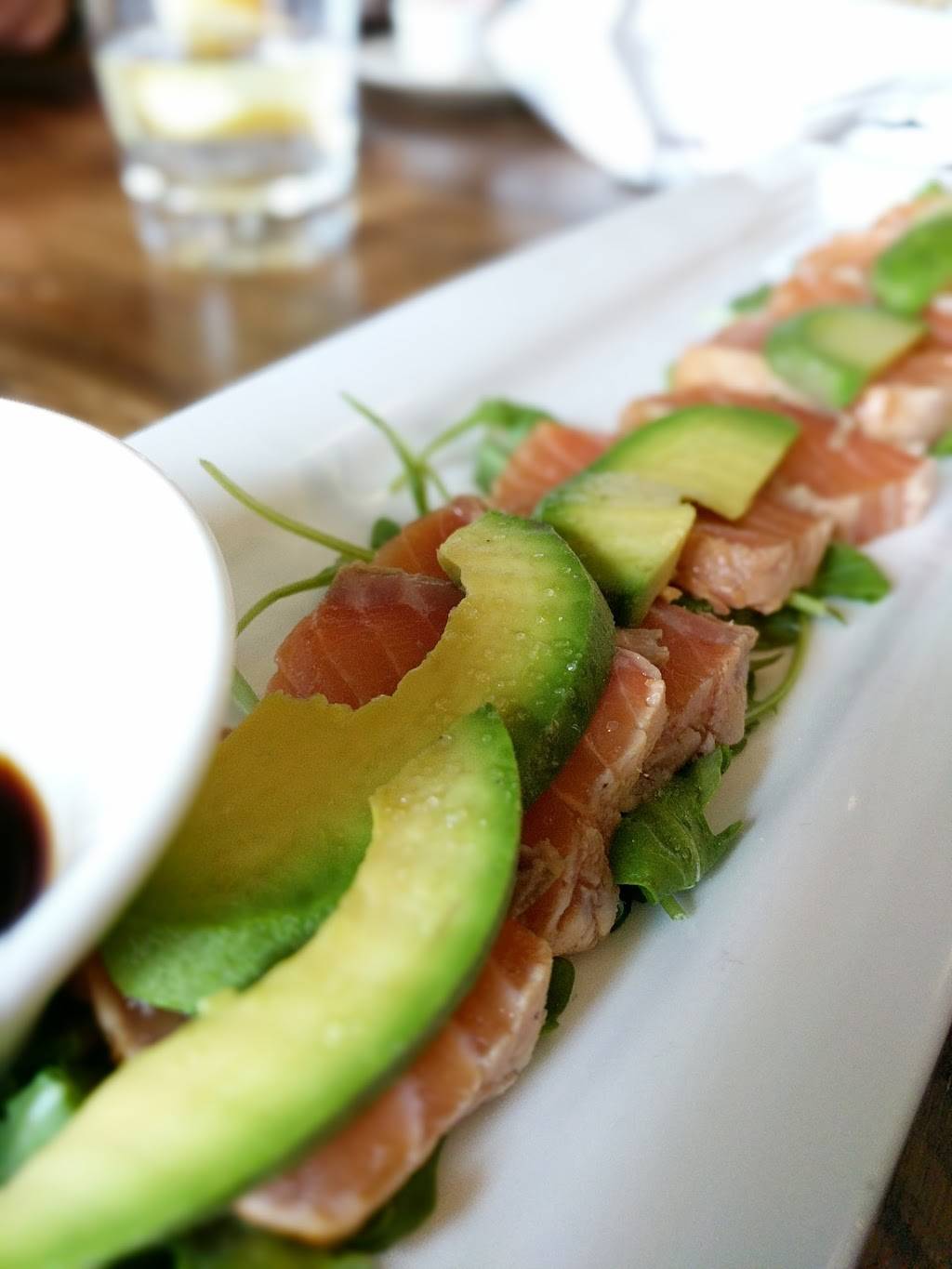 Enzo | restaurant | San Carlos St, Carmel-By-The-Sea, CA 93921, USA | 8316246545 OR +1 831-624-6545