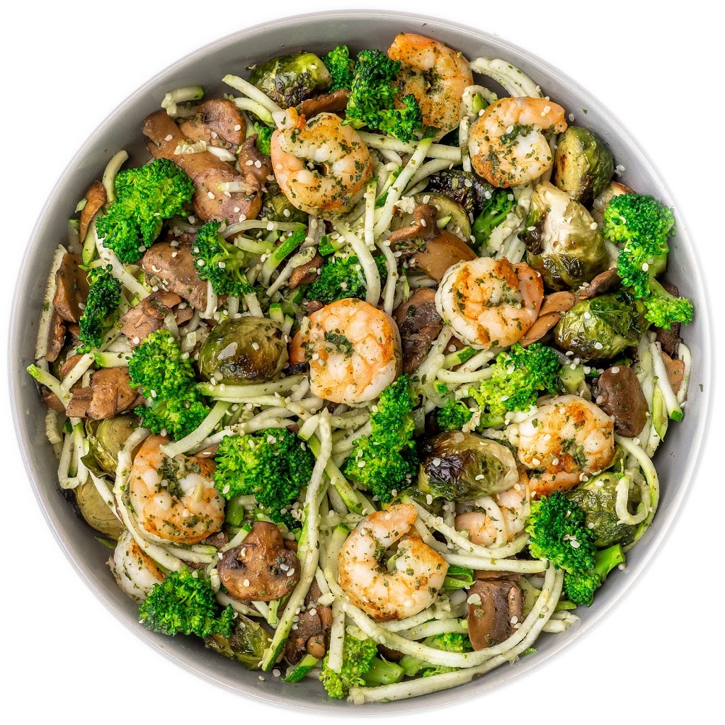 BAMBOO / Healthy Foods | restaurant | 6240 Coral Ridge Dr # 110, Parkland, FL 33076, USA | 9547404201 OR +1 954-740-4201