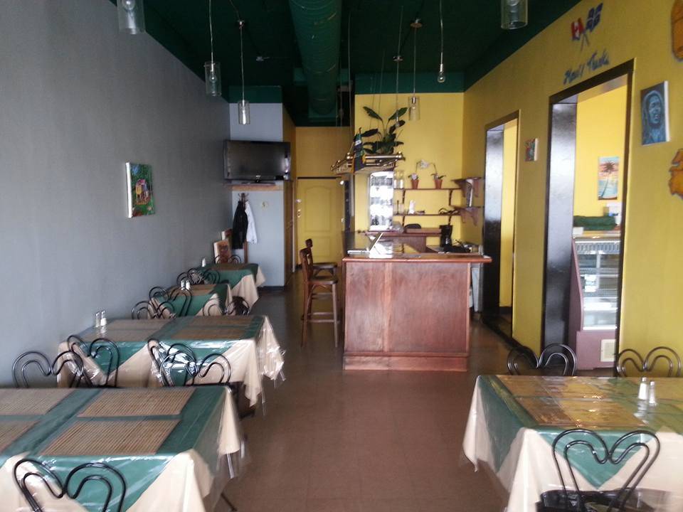 Jamaican Caribbean Homestyle | restaurant | 408 Avenue Lafleur, LaSalle, QC H8R 3H5, Canada | 5144394818 OR +1 514-439-4818