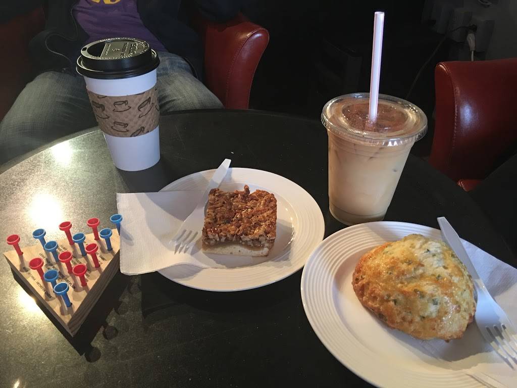 On What Grounds? | cafe | 103 N Main St b, Berlin, MD 21811, USA | 4435133198 OR +1 443-513-3198