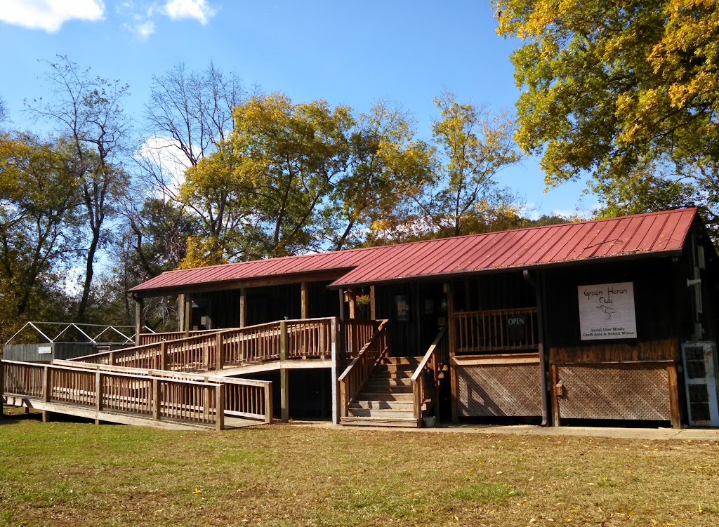 Green Heron Ale House | restaurant | 1110 Flinchum Rd, Danbury, NC 27016, USA | 3365934733 OR +1 336-593-4733