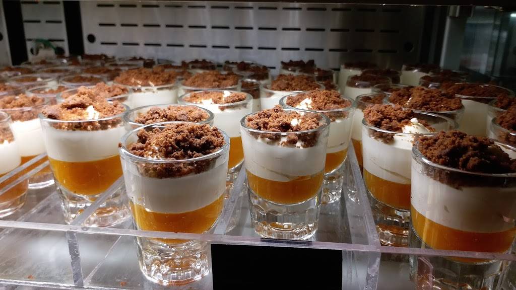 Pavillon 67, buffet gourmand | restaurant | 1 Avenue du Casino, Montréal, QC H3C 4W7, Canada | 5143922746 OR +1 514-392-2746